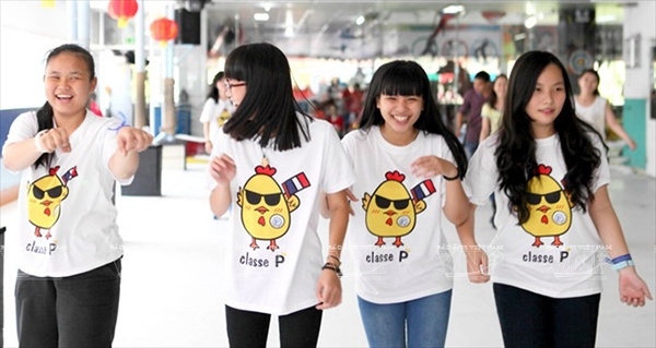 Việt Nam Funclub - điểm vui chơi thú vị của giới trẻ Sài thành khi mùa hè đến 8