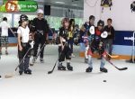 [Thông báo] Thi kiểm tra chất lượng của Hội viên Ice skate